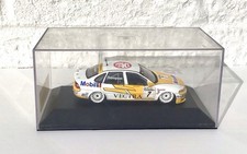 ONYX 1:43 Vauxhall Vectra BTCC