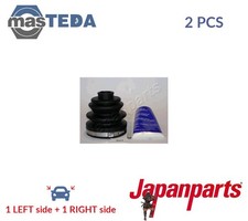 KB-037 CV JOINT BOOT KIT PAIR