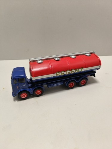 Corgi 97970 regent foden - corgi,