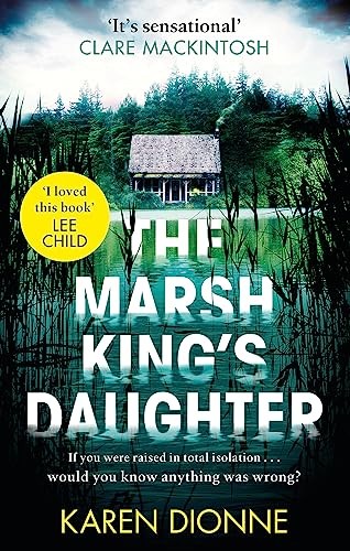 The marsh king - the, king's