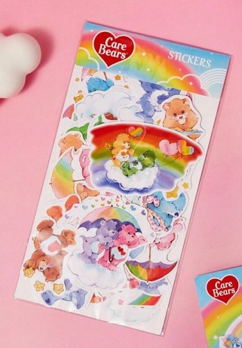 Care bears pack cute - bears,