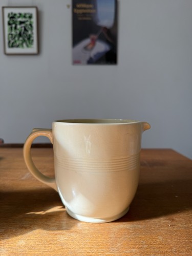 Vintage wood ware jasmine - wood's,