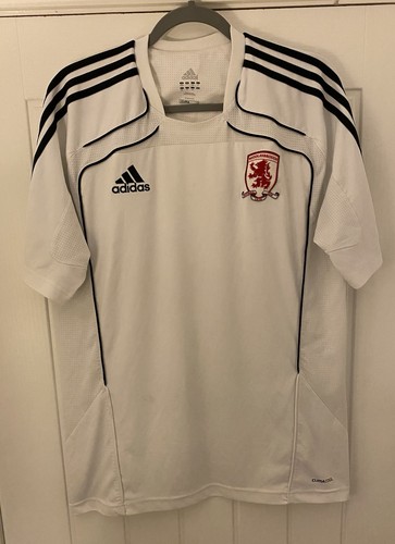 Middlesbrough training top - fc,