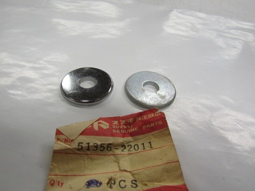 Nos suzuki steering stem - steering,