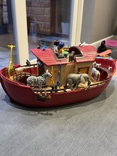 Playmobil Noah's Ark Set 3255