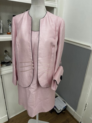 Jacques vert pink damson - vert,
