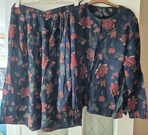 Debenhams womens navy floral - debenhams,