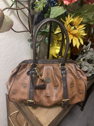 Mcm handbag - mcm,
