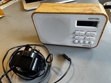 Azatom Desire X2 DAB DAB+ FM