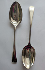 Pair epns 21cm - pair, sheffield