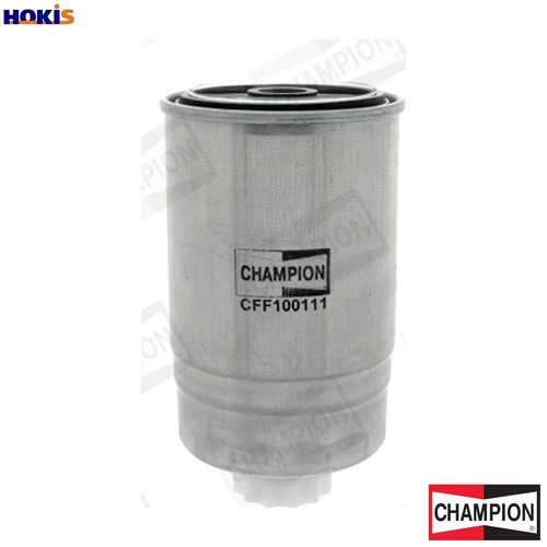 Fuel filter cff100111 - filter,