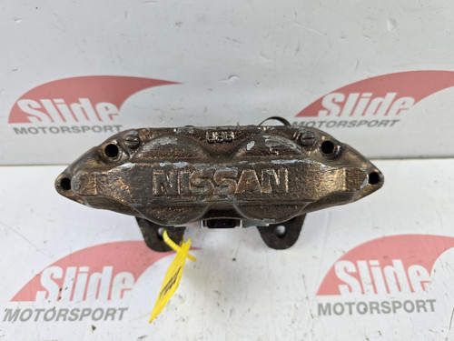 Nissan 200sx s14 s14a - 200sx,