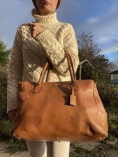 Paul Costelloe Cognac Tan