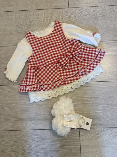Little darlings baby girls - little,