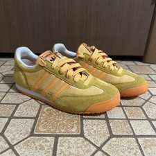 Adidas Kids Dragon Lace Size 2