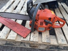 Husqvarna 450 Xtorq petrol