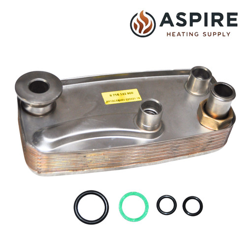 Worcester 87161429000 bosch - 87161429000,