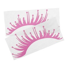  Eye Lashes for Car Lights