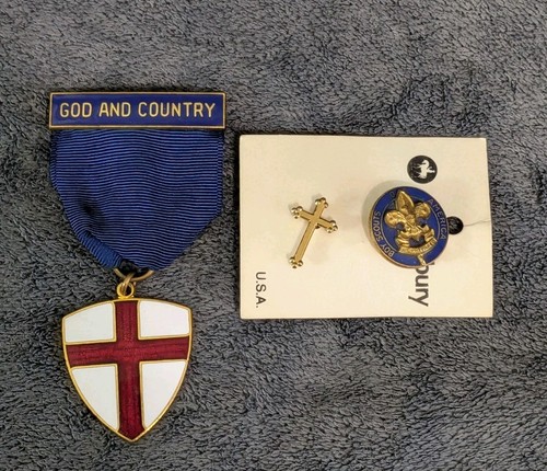 Vintage 1950s god country - 1950s,