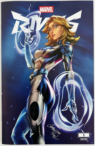 Marvel rivals scott - 1,