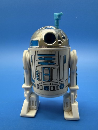 Vintage star wars d2 - vintage,