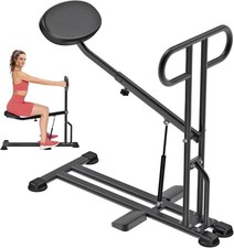 Squat Machine Home Gym Workout