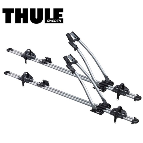 Thule freeride 532 roof - freeride, rack