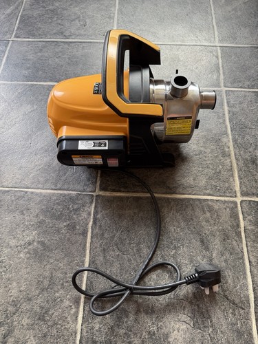 Water pump 800w portable - pump,,