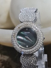 Ladies Seksy Sekonda Watch