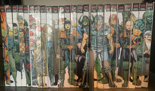 JUDGE DREDD: THE MEGA