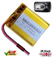 Nextbase Dash Cam Replacement