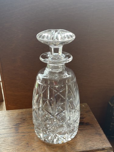 Stuart crystal argyll pattern - crystal,