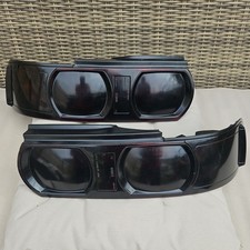 Toyota MR2 MK2 SW20 NA & Turbo Rev 3 ~ Rev 5 (93 - 99) Kouki Rear Tail Lights 