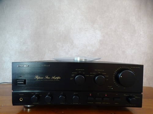 Pioneer 757 high end - a-757,
