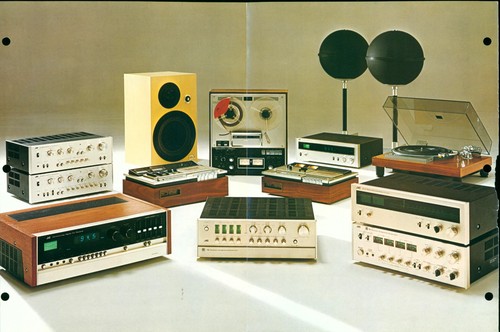 1975 jvc lab series - jvc,