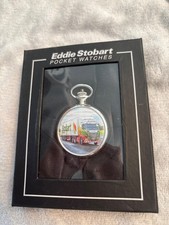 Eddie Stobart Pocket Watch
