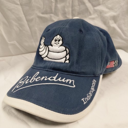 Vtg michelin man bibendum - vtg,
