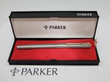 Boxed Parker 61 Flighter GT