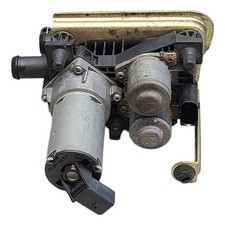 C215 MERCEDES CL 500 Electric Heater Control Valve A2208300084