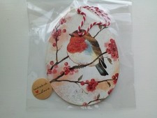 handmade wooden christmas tree