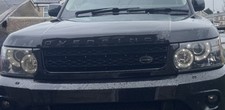 Headlights L320 Range Rover