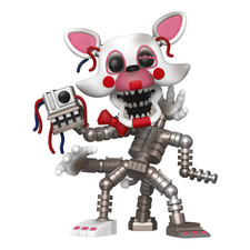 Funko Pop Vinyl Five Nights at