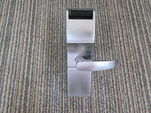 Onity ht24 door lock - ht24, excellent