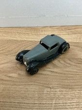 Vintage Dinky Toys 36B Bentley