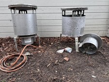 Biemmedue GW 32 20KW portable