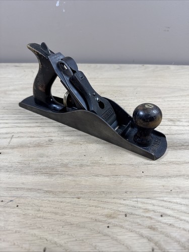 Stanley jr jack - 5,