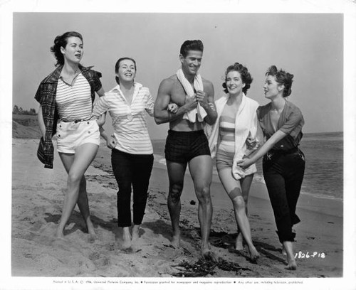 Gia scala marianne koch george - marianne,