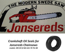 Jonsereds 49 50 52 601 621 70