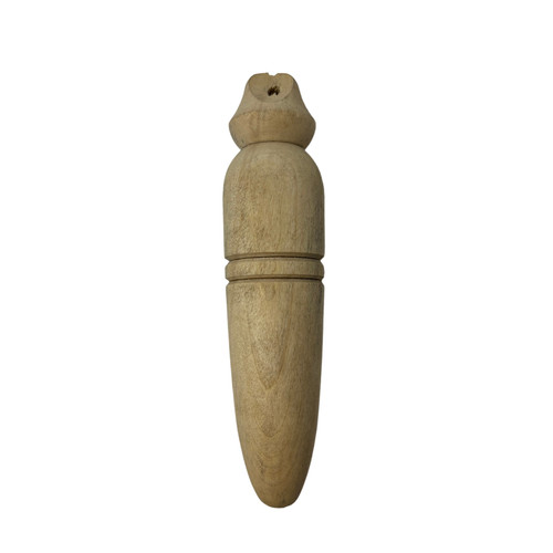 Cuckoo clock weight for quartz - clock,