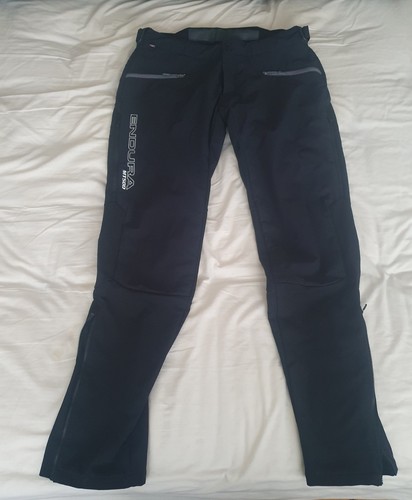 Womens mtb trousers size - mtb, 16